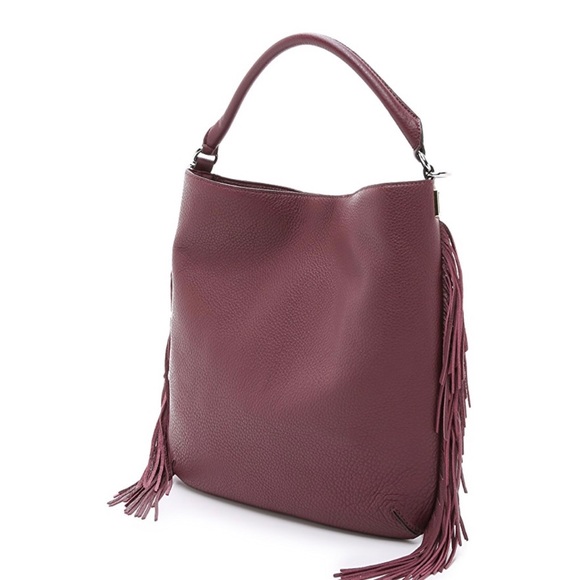 Rebecca Minkoff Handbags - 🎉HOST PICK🎉Rebecca Minkoff Clark Hobo Bag